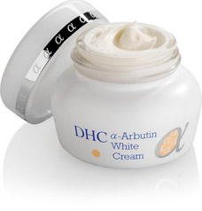 DHC Alpha-Arbutin White Lotion