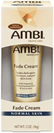 Ambi Fade Cream review
