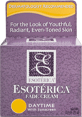 esoterica review